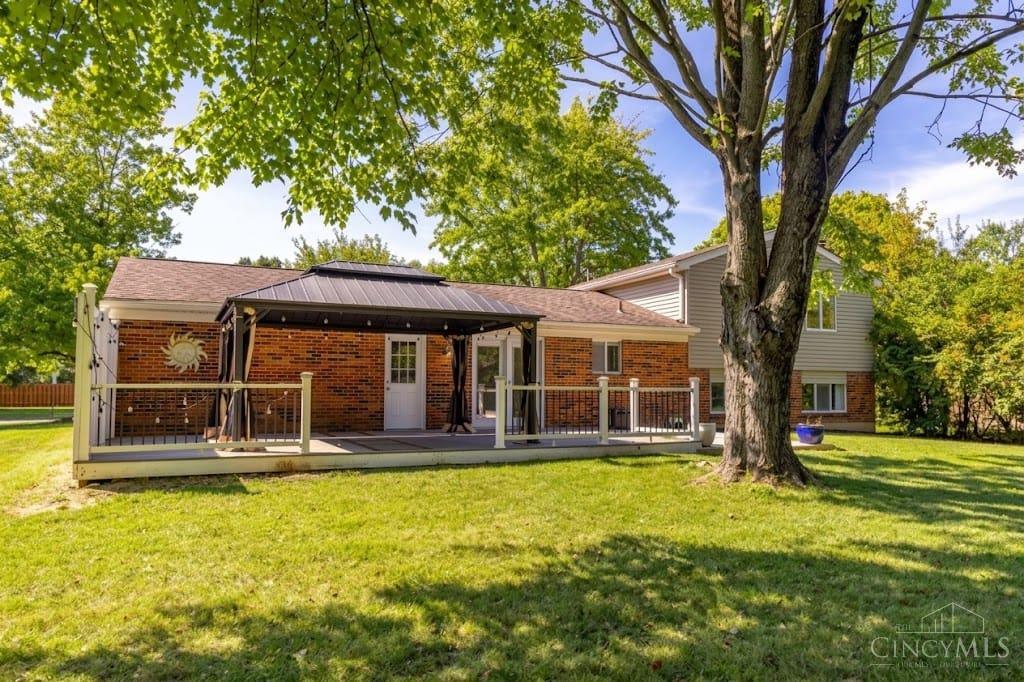 Photo 2 of Sale Pending at 8130 Brucehills Dr, West Chester, OH 45069 | MLS# 1894413 | Listing updated on 2026-09-21