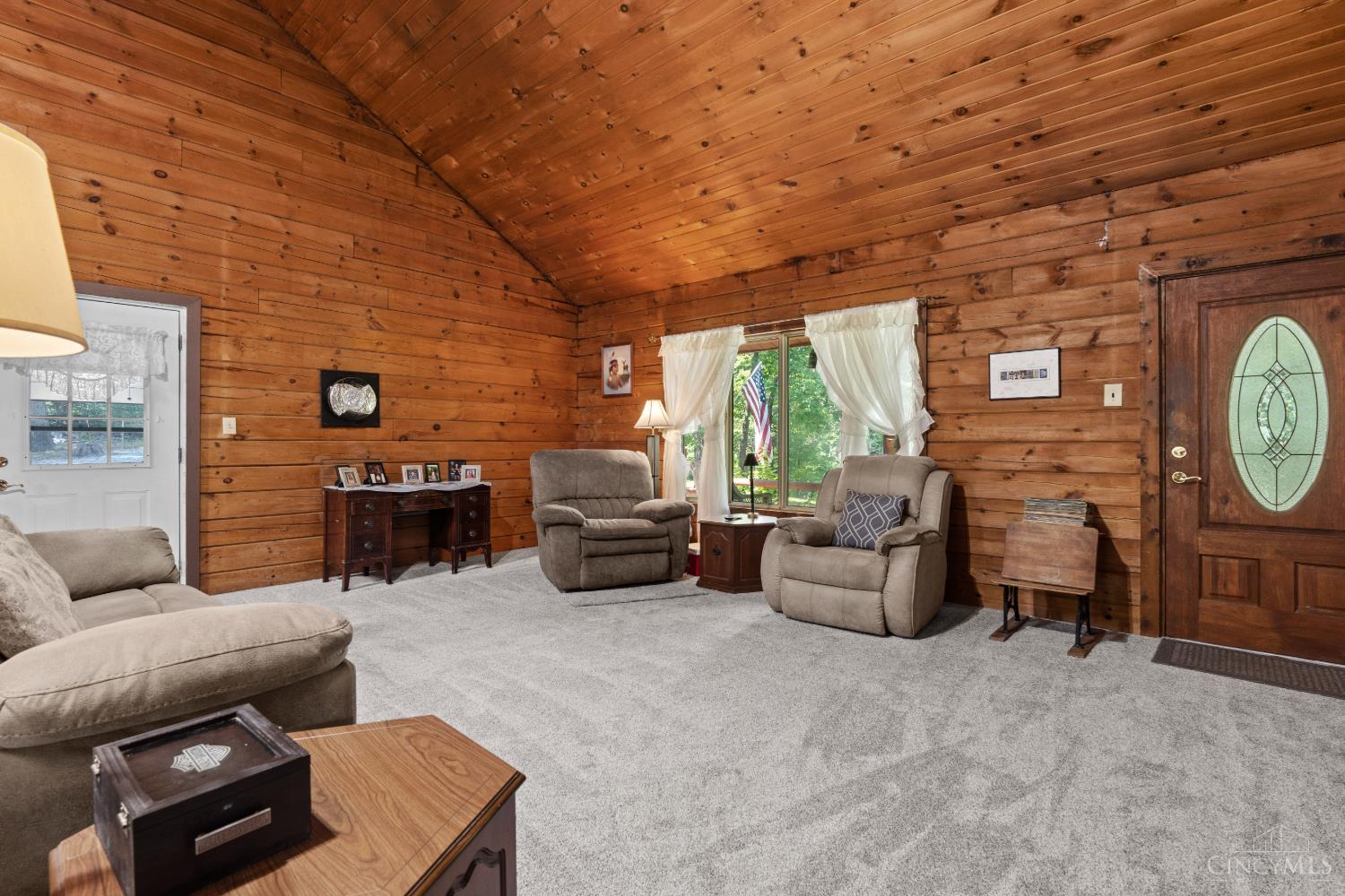 2664 Liberty Hill Road, Huntington Twp, OH, 45601 — photo 16