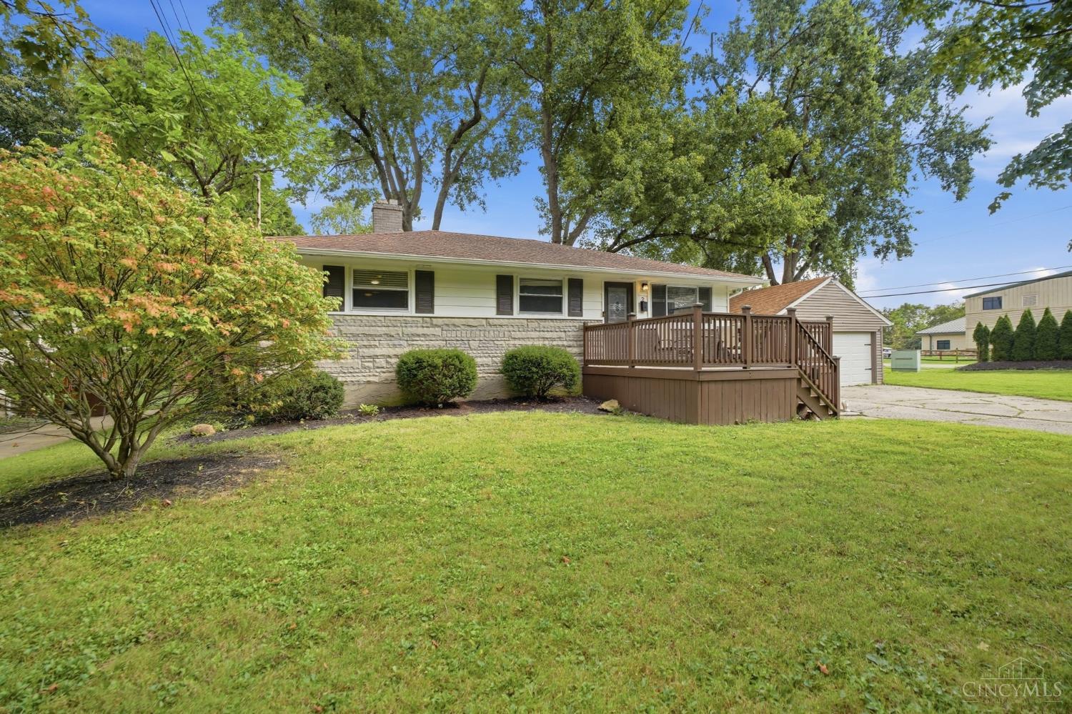 2 Clertoma Drive, Milford, OH, 45150 — photo 36
