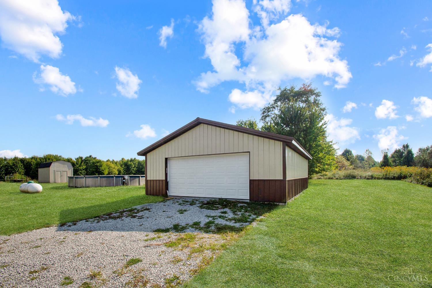 2256 Dean Road, Tate Twp, OH, 45106 — photo 30