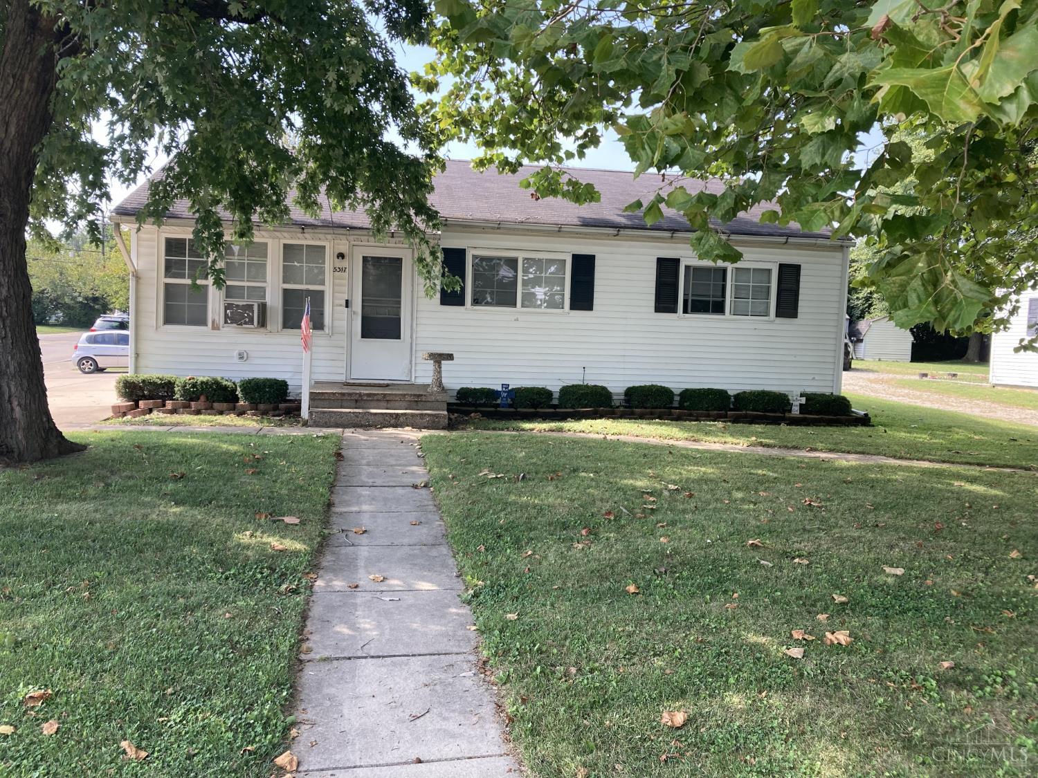 5317 College Corner Pike