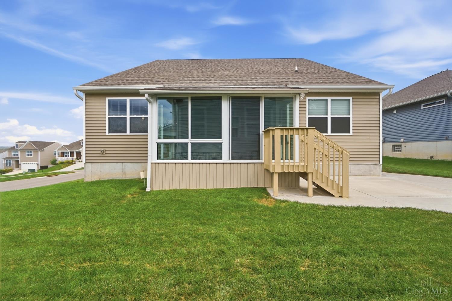 5189 Center View Drive, Union Twp, OH, 45150 — photo 78