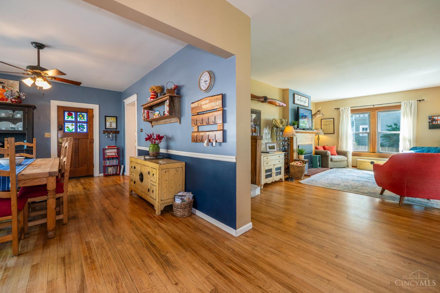 Photo 3 of Single family home for sale at 204 W Schantz Ave, Dayton, OH 45409 | MLS# 1894444 | Listing updated on 2026-09-18
