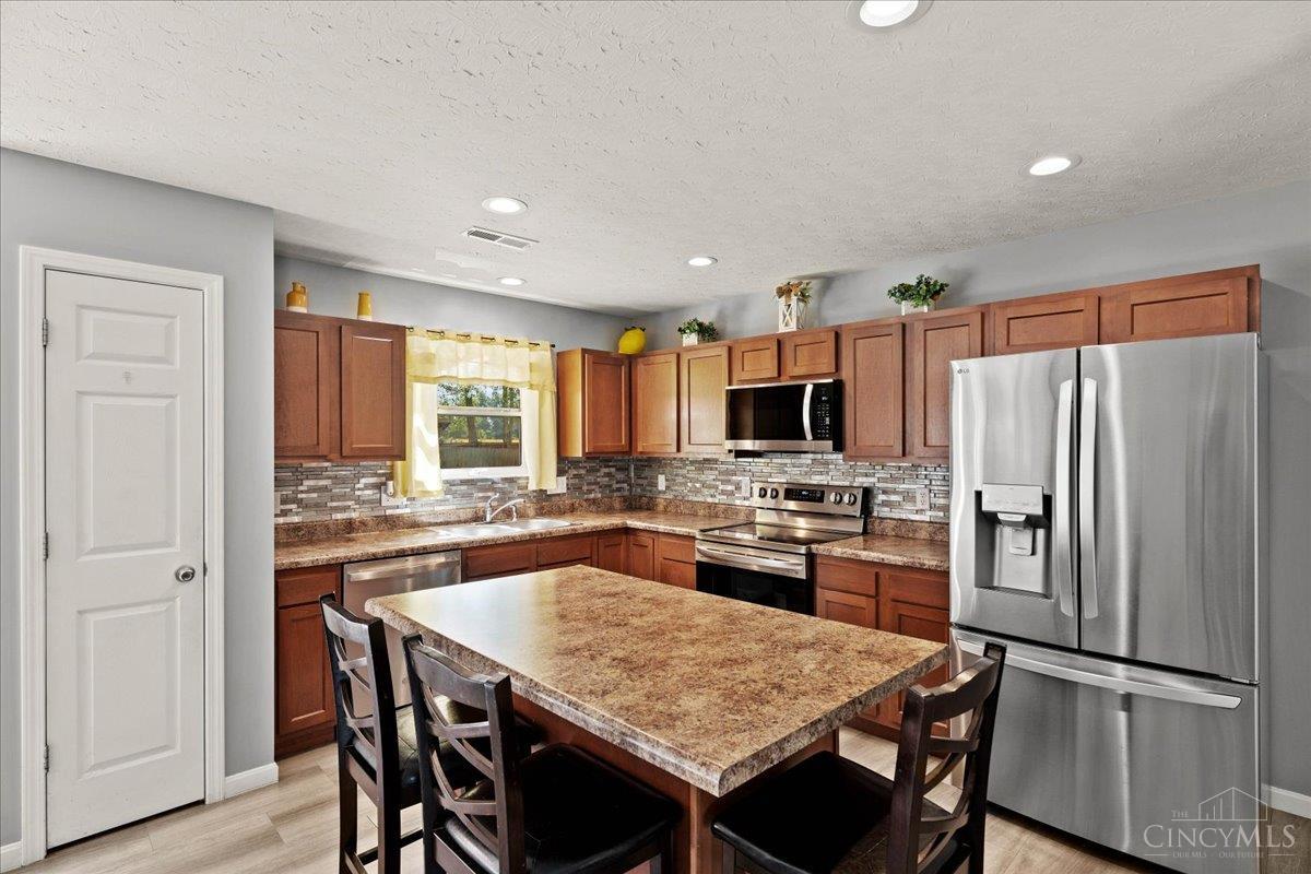 531 Mill Street, Blanchester, OH, 45107 — photo 7