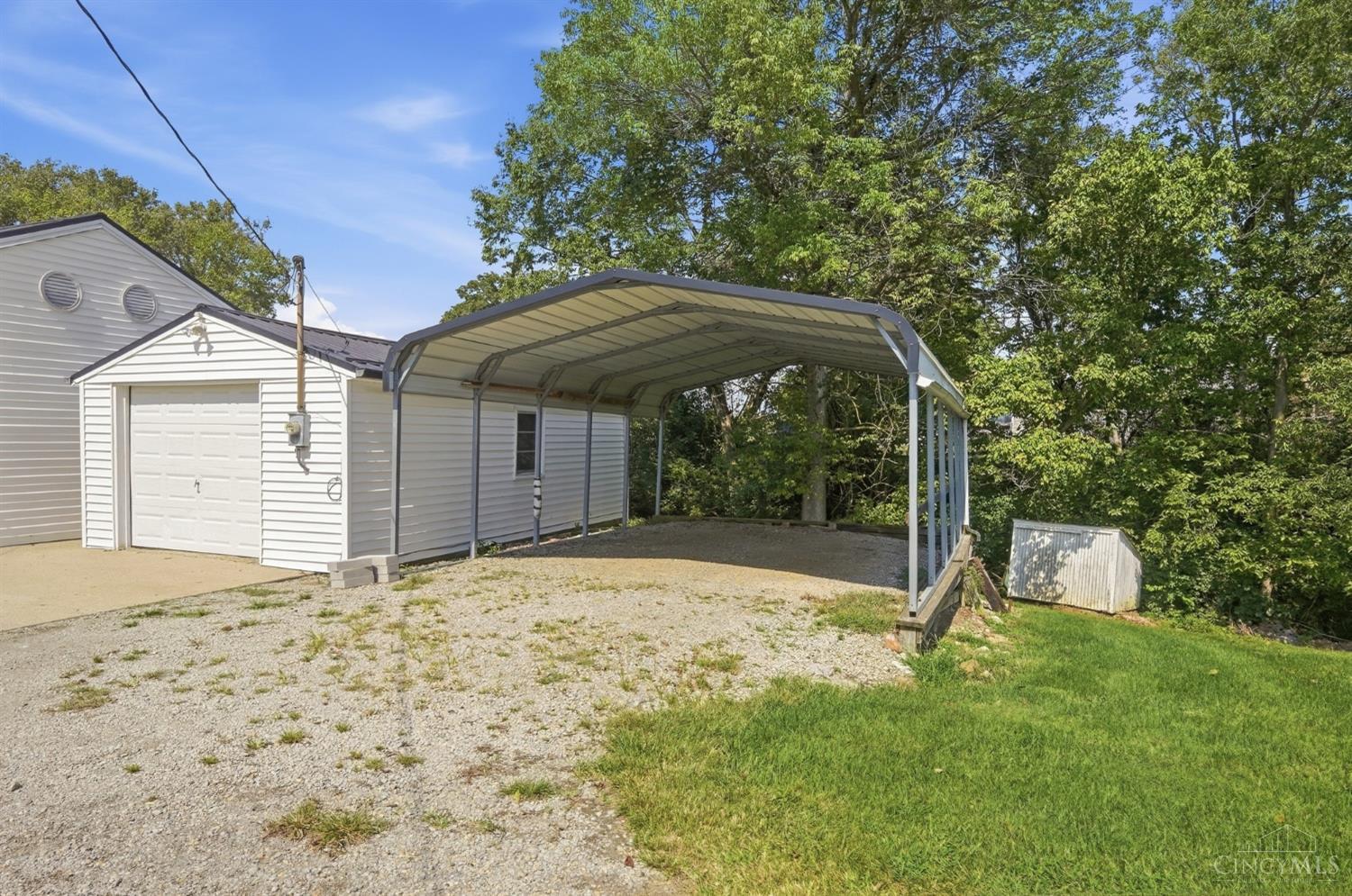 2106 Hamilton Road, Turtle Creek Twp, OH, 45036 — photo 13
