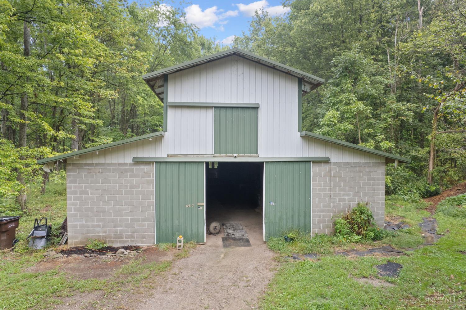 2410 Half Hill Road, Monroe Twp, OH, 45106
