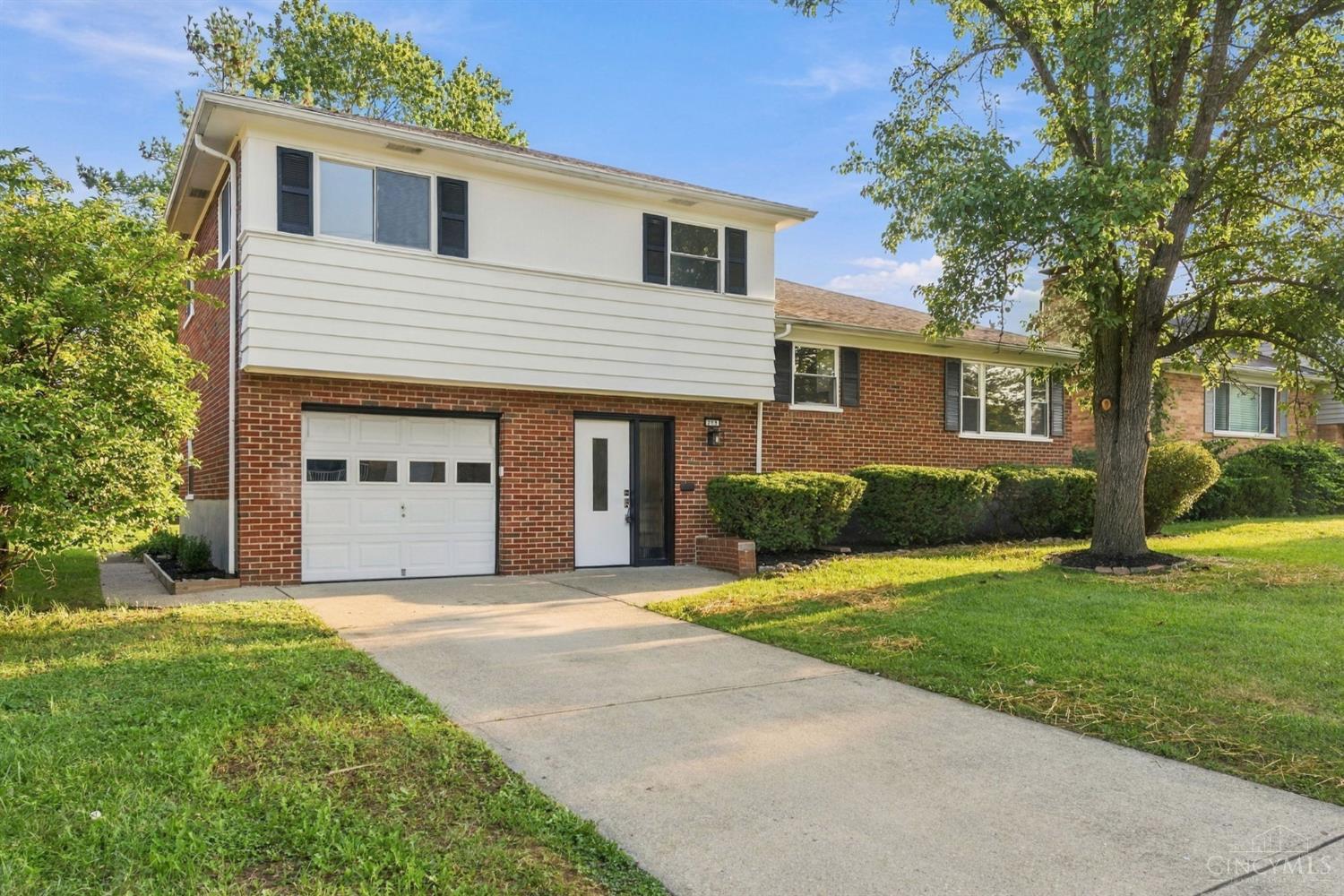 Photo 2 of Single family home for sale at 708 Danvers Dr, Cincinnati, OH 45240 | MLS# 1894394 | Listing updated on 2026-09-19