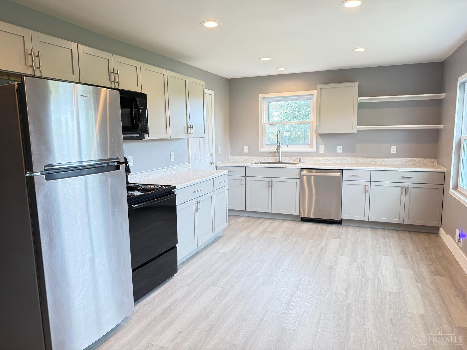 9432 Daugherty Marks Road, Clark Twp, OH, 45130 — photo 10