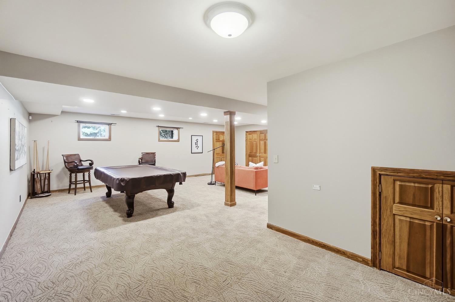 7313 Ridge Meadow Court, West Chester, OH, 45069 — photo 72
