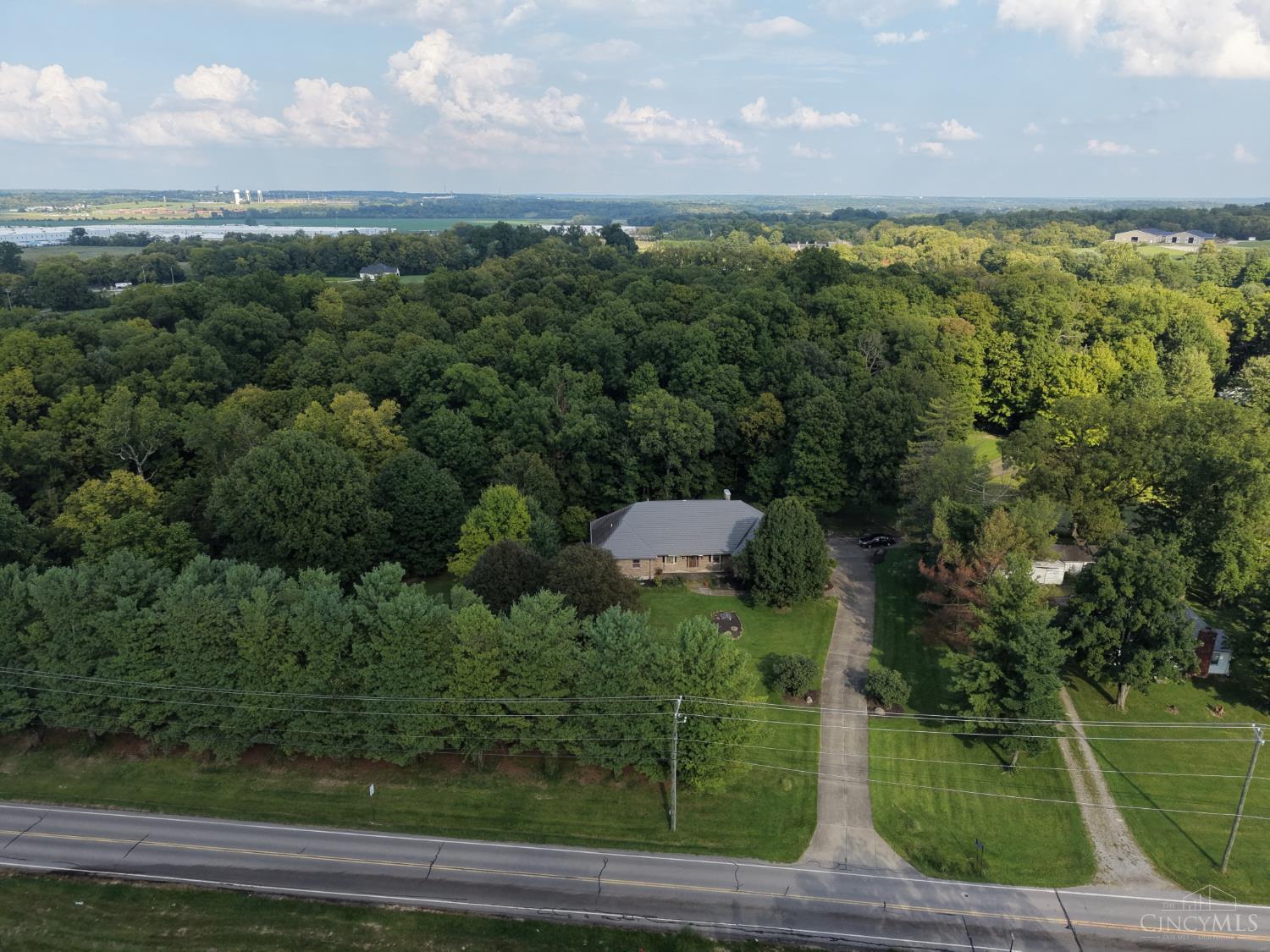 1520 Butler Warren Road, Turtle Creek Twp, OH, 45036 — photo 4