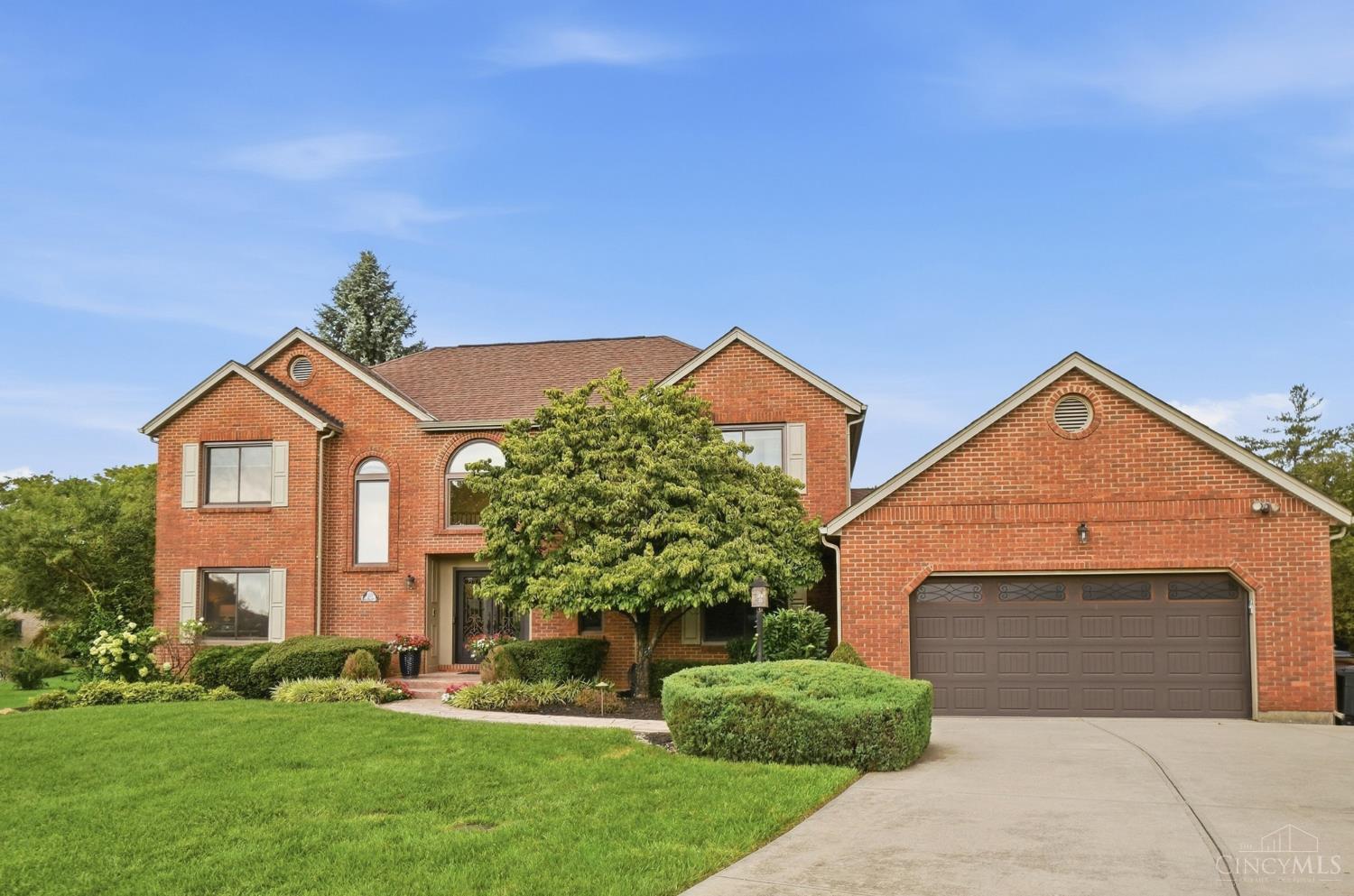7313 Ridge Meadow Court, West Chester, OH, 45069 — photo 4