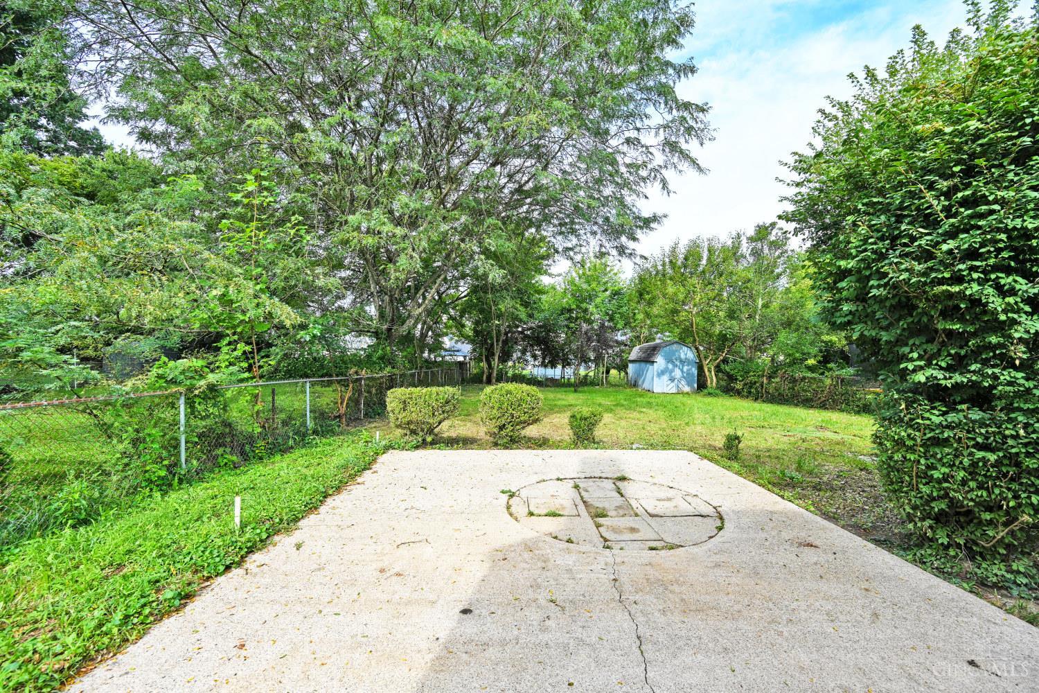 1321 Bursal Avenue, Cincinnati, OH, 45230 — photo 31