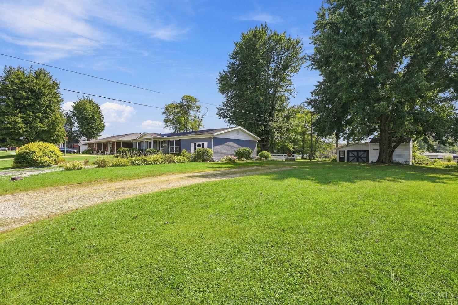 Photo 3 of Single family home for sale at 807 Fern Dr, Versailles, IN 47042 | MLS# 1893774 | Listing updated on 2026-09-18