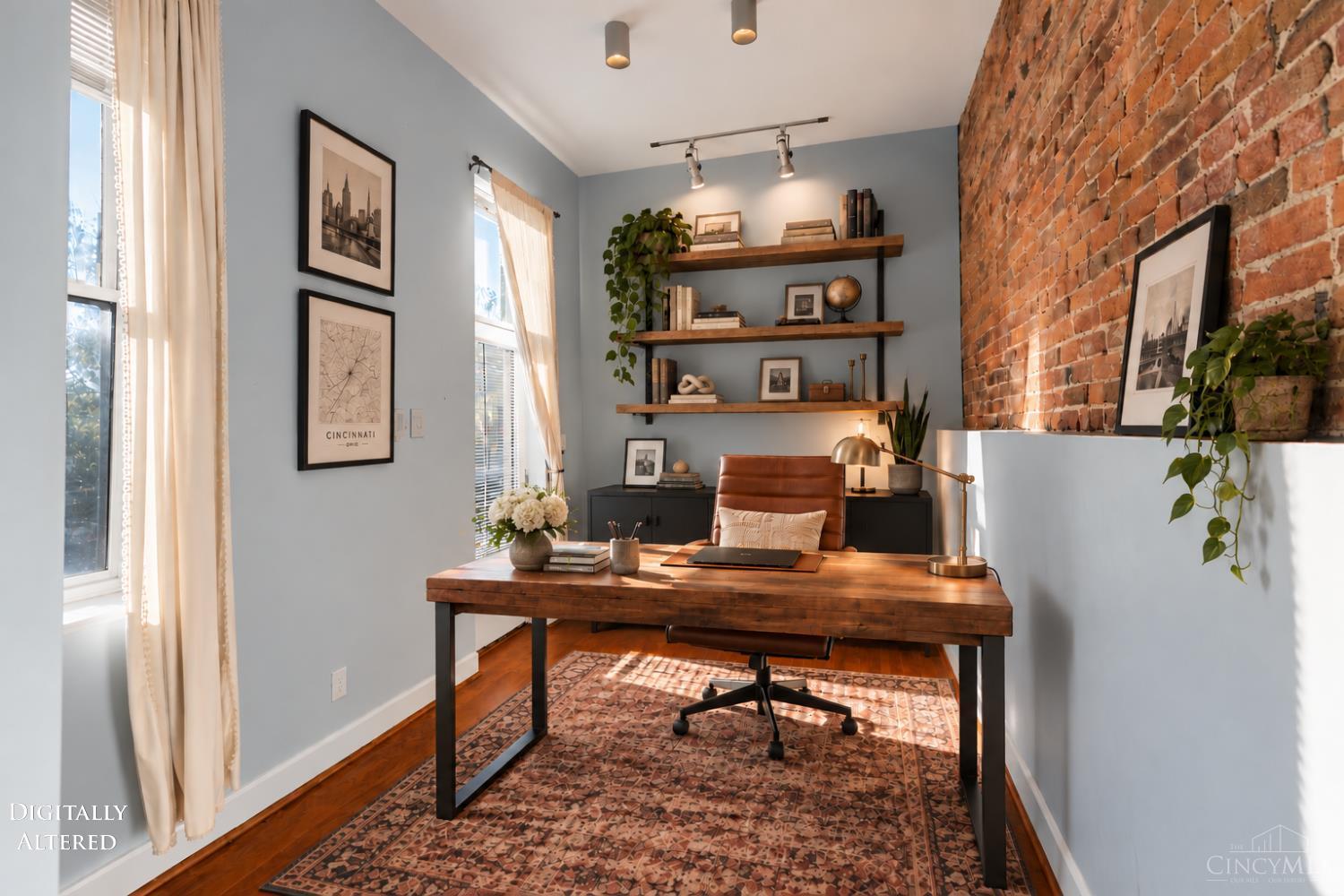 561 Milton Street #O, Cincinnati, OH, 45202 — photo 9