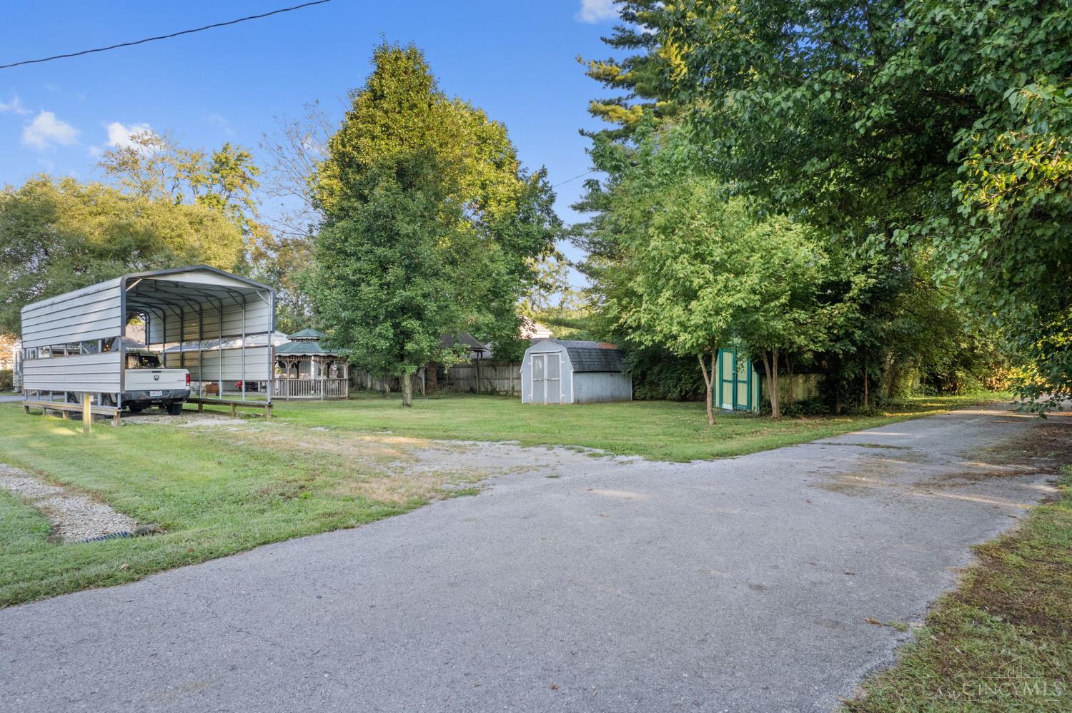 408 Green Street, Georgetown, OH, 45121 — photo 46