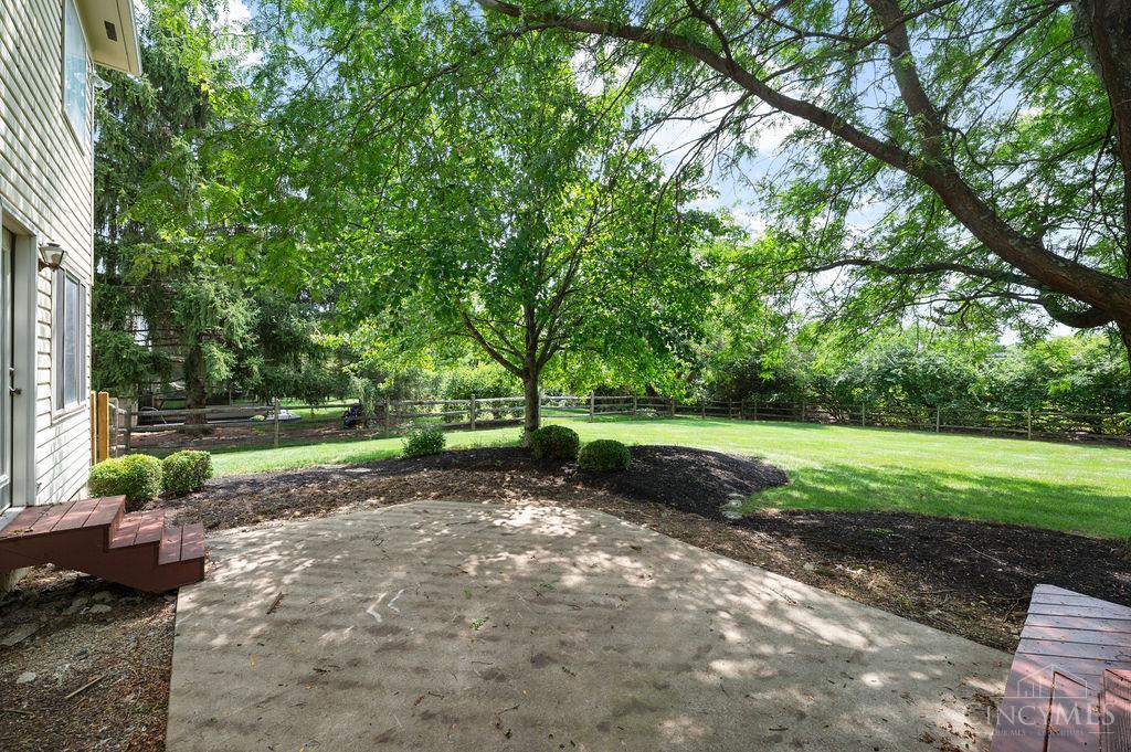 8092 Thistlewood Drive, West Chester, OH, 45069 — photo 42
