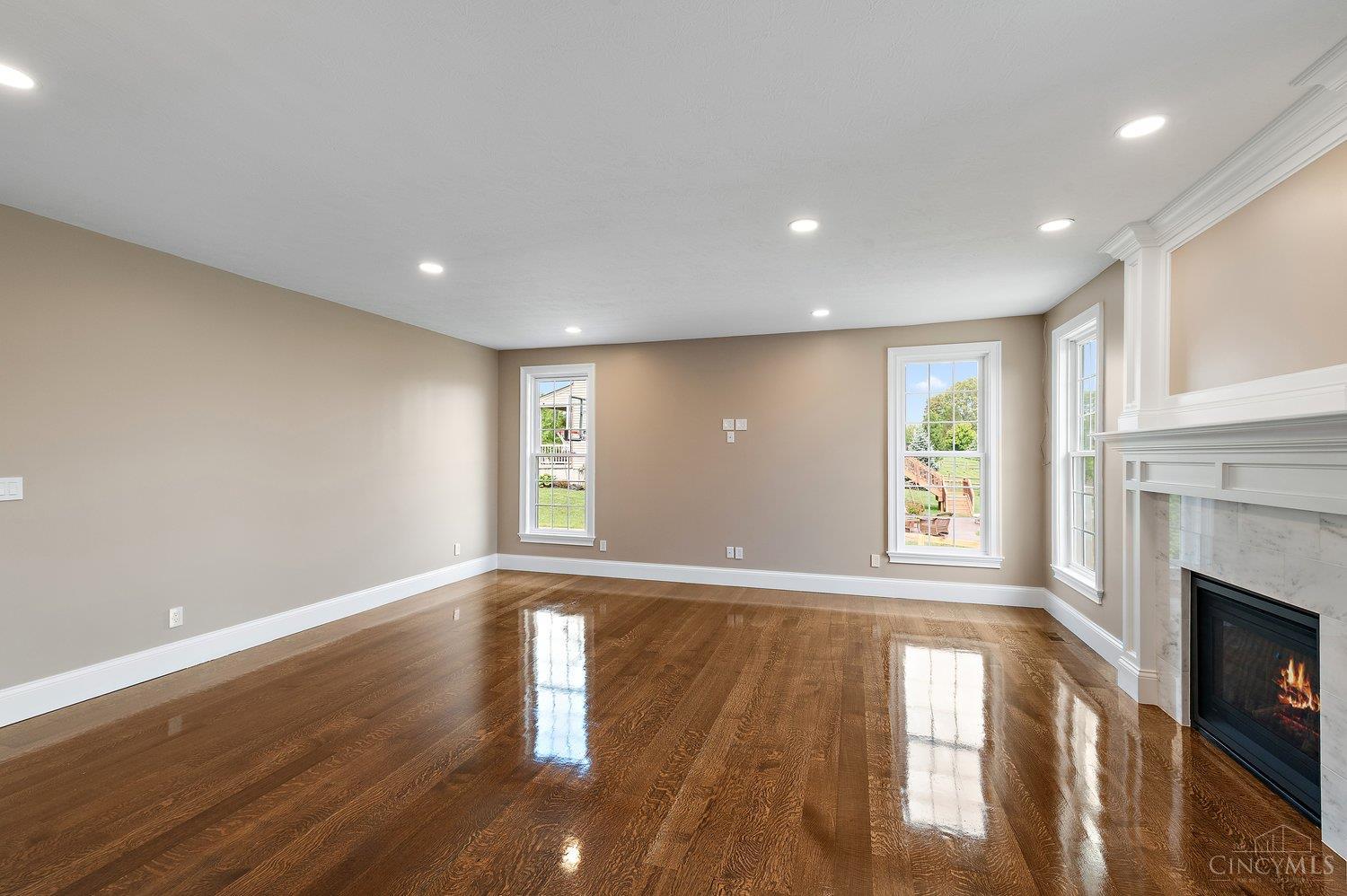 5552 Schlade Court, Liberty Twp, OH, 45044 — photo 21