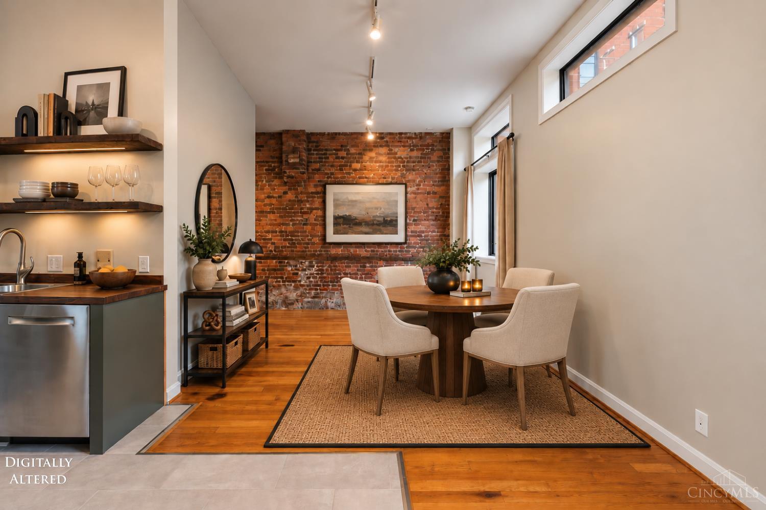 561 Milton Street #O, Cincinnati, OH, 45202 — photo 28