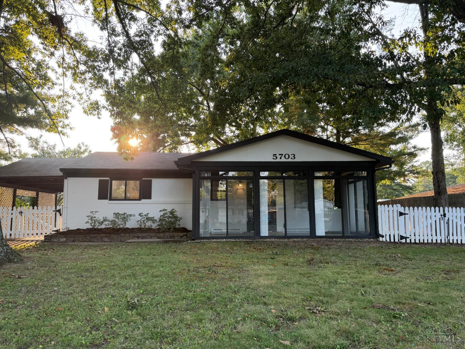 5703 Tall Oaks Drive, Miami Twp, OH, 45150