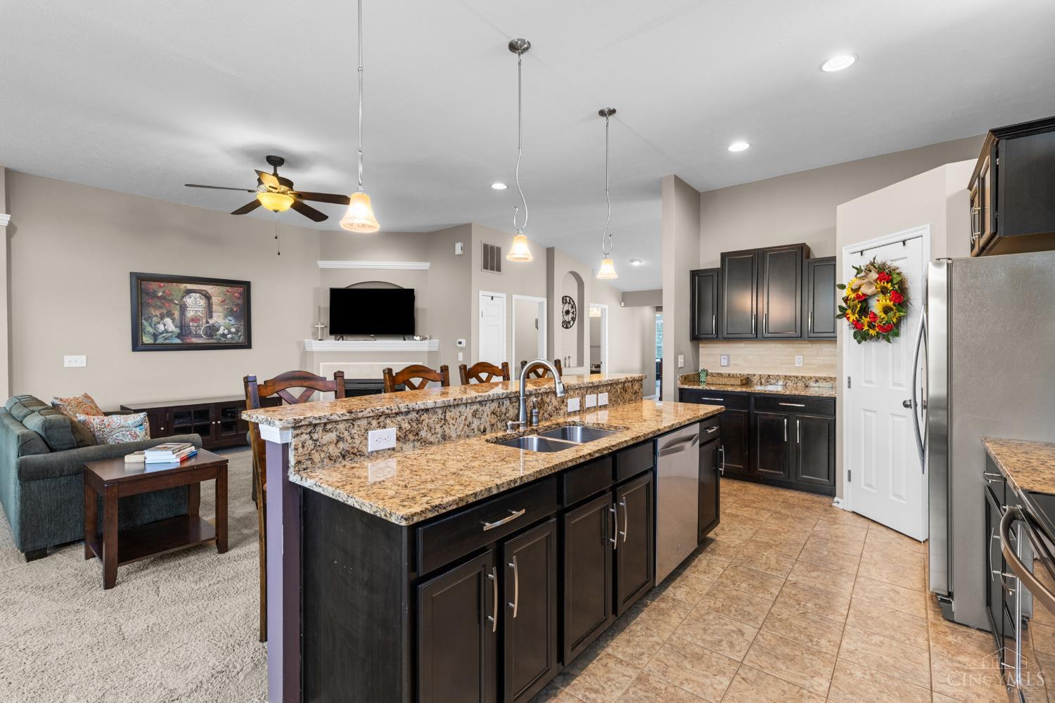 8164 Bridge Point Drive, Green Twp, OH, 45248 — photo 12