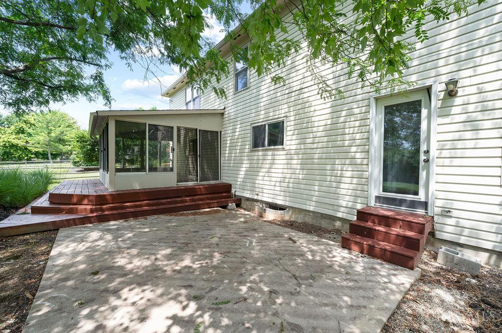 8092 Thistlewood Drive, West Chester, OH, 45069 — photo 44