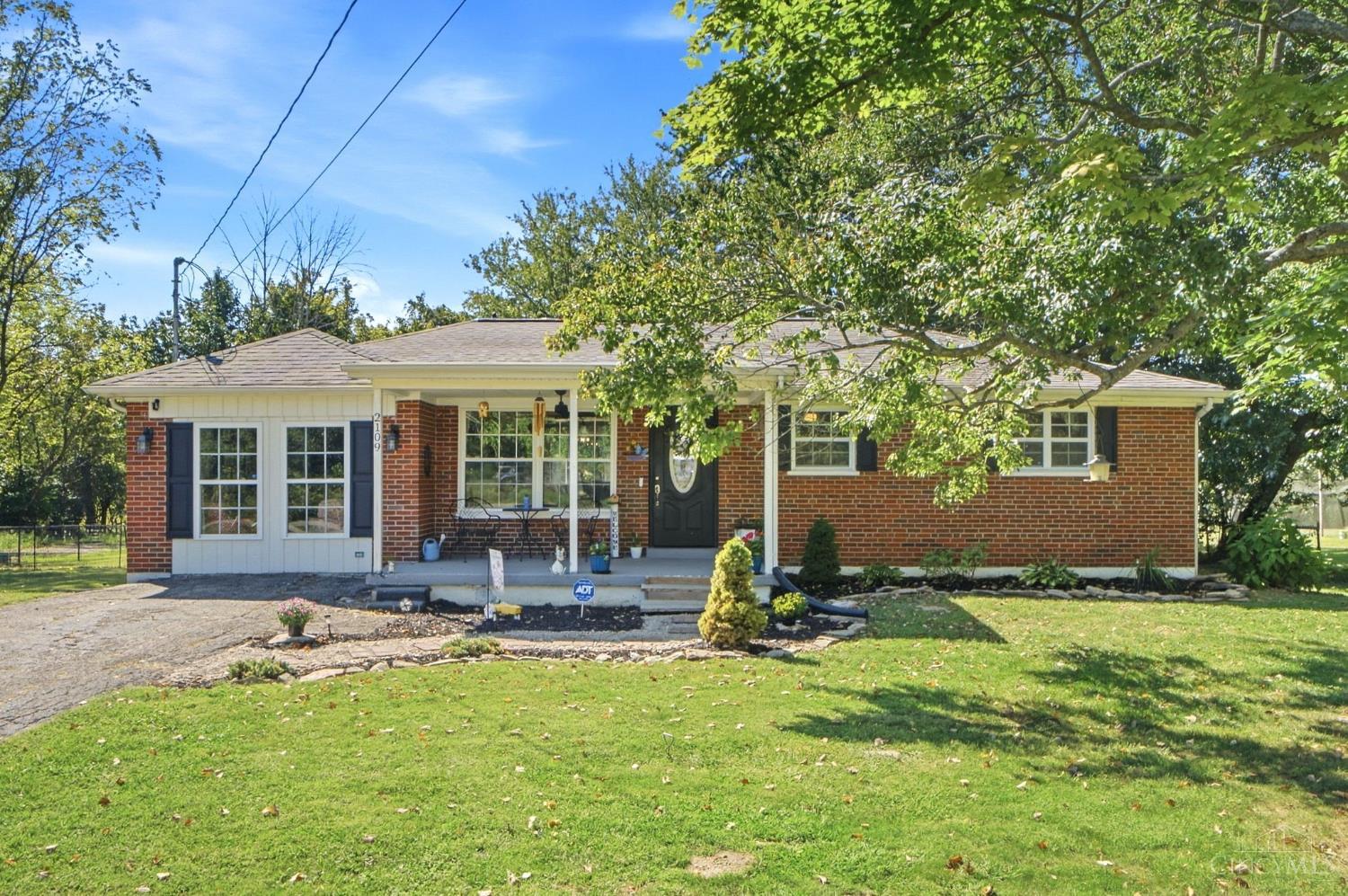 2109 Buckler Road, Monroe Twp, OH, 45157