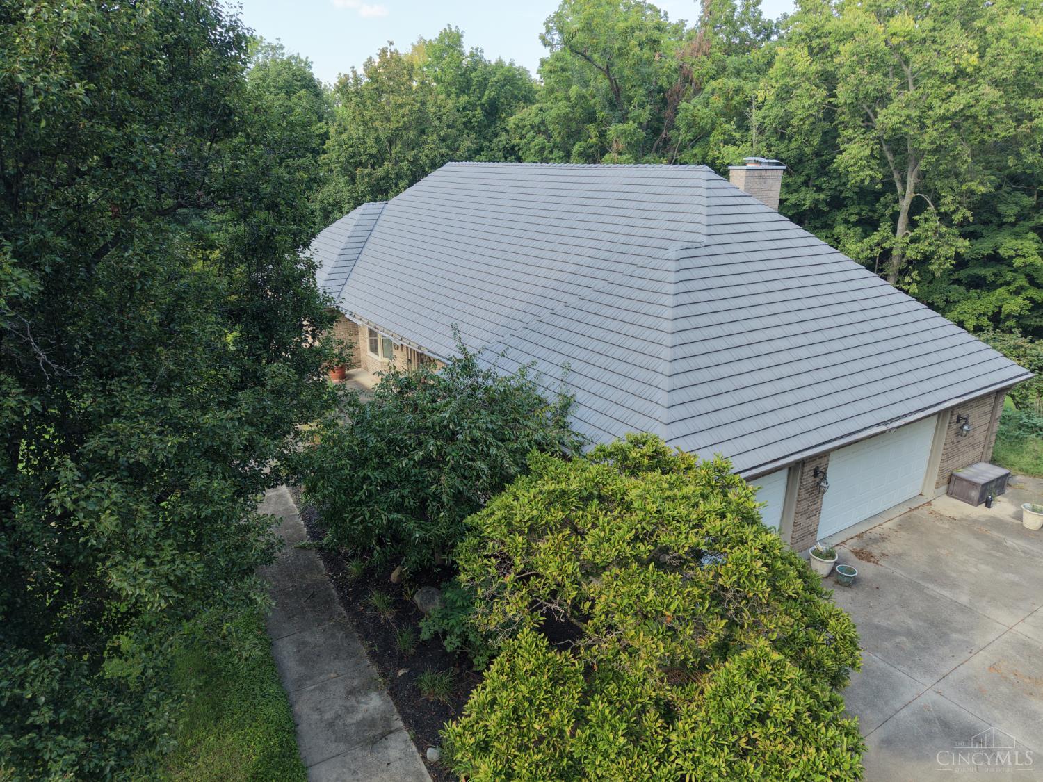1520 Butler Warren Road, Turtle Creek Twp, OH, 45036 — photo 13