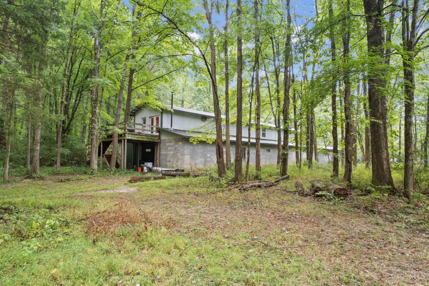 2410 Half Hill Road, Monroe Twp, OH, 45106 — photo 4
