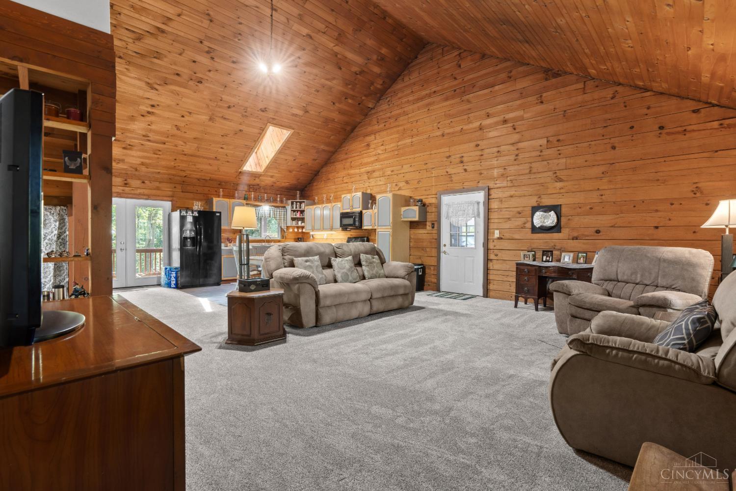 2664 Liberty Hill Road, Huntington Twp, OH, 45601 — photo 15