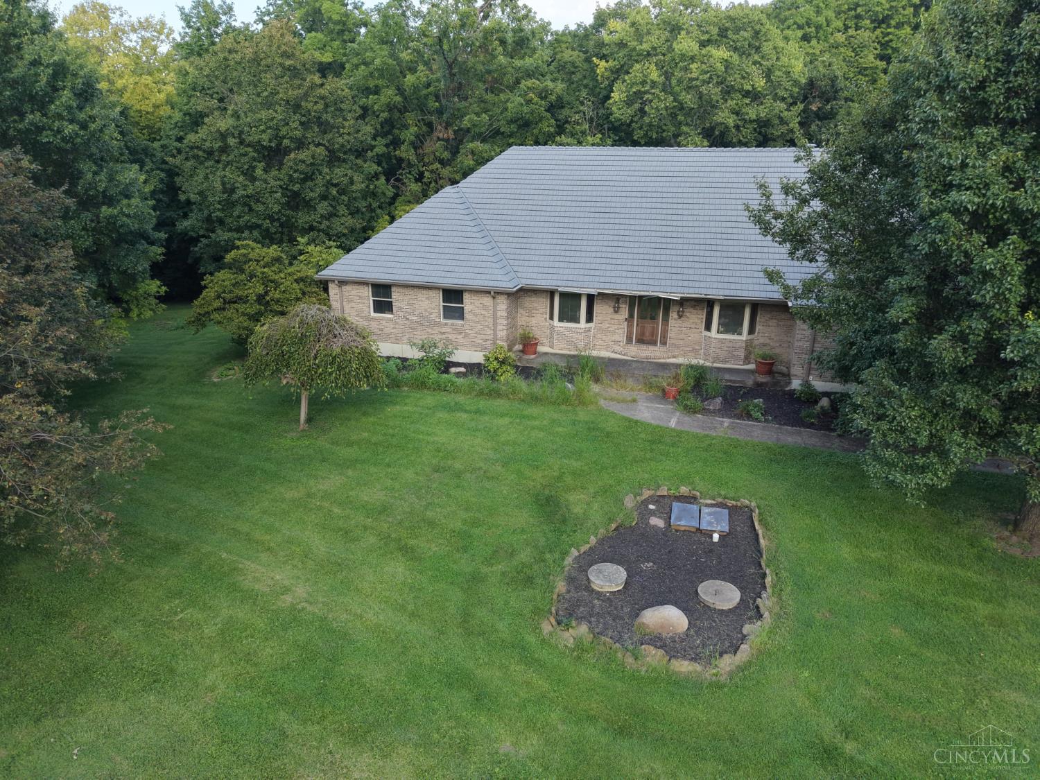1520 Butler Warren Road, Turtle Creek Twp, OH, 45036 — photo 16