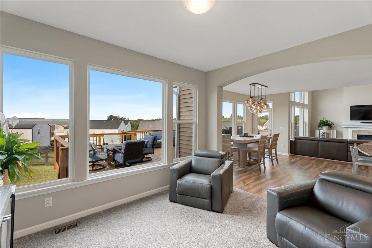 8533 Sweetbay Circle, Colerain Twp, OH, 45247 — photo 19