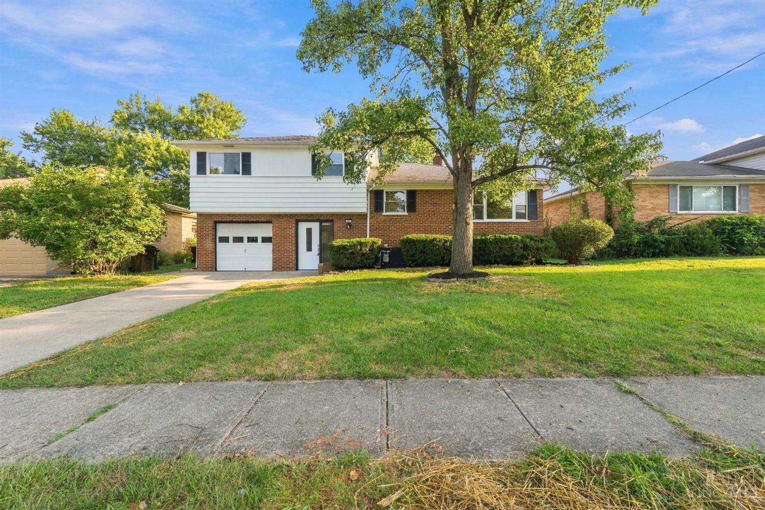 Single family home for sale at 708 Danvers Dr, Cincinnati, OH 45240 | MLS# 1894394