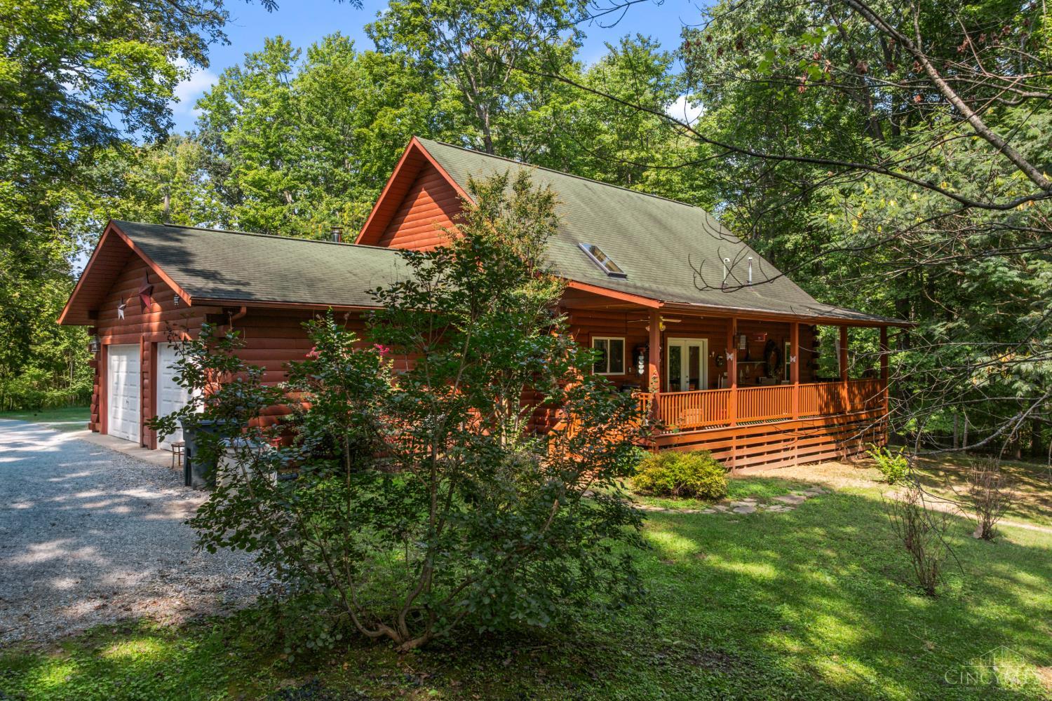 Photo 3 of Single family home for sale at 2664 Liberty Hl Rd, Chillicothe, OH 45601 | MLS# 1894468 | Listing updated on 2026-09-19