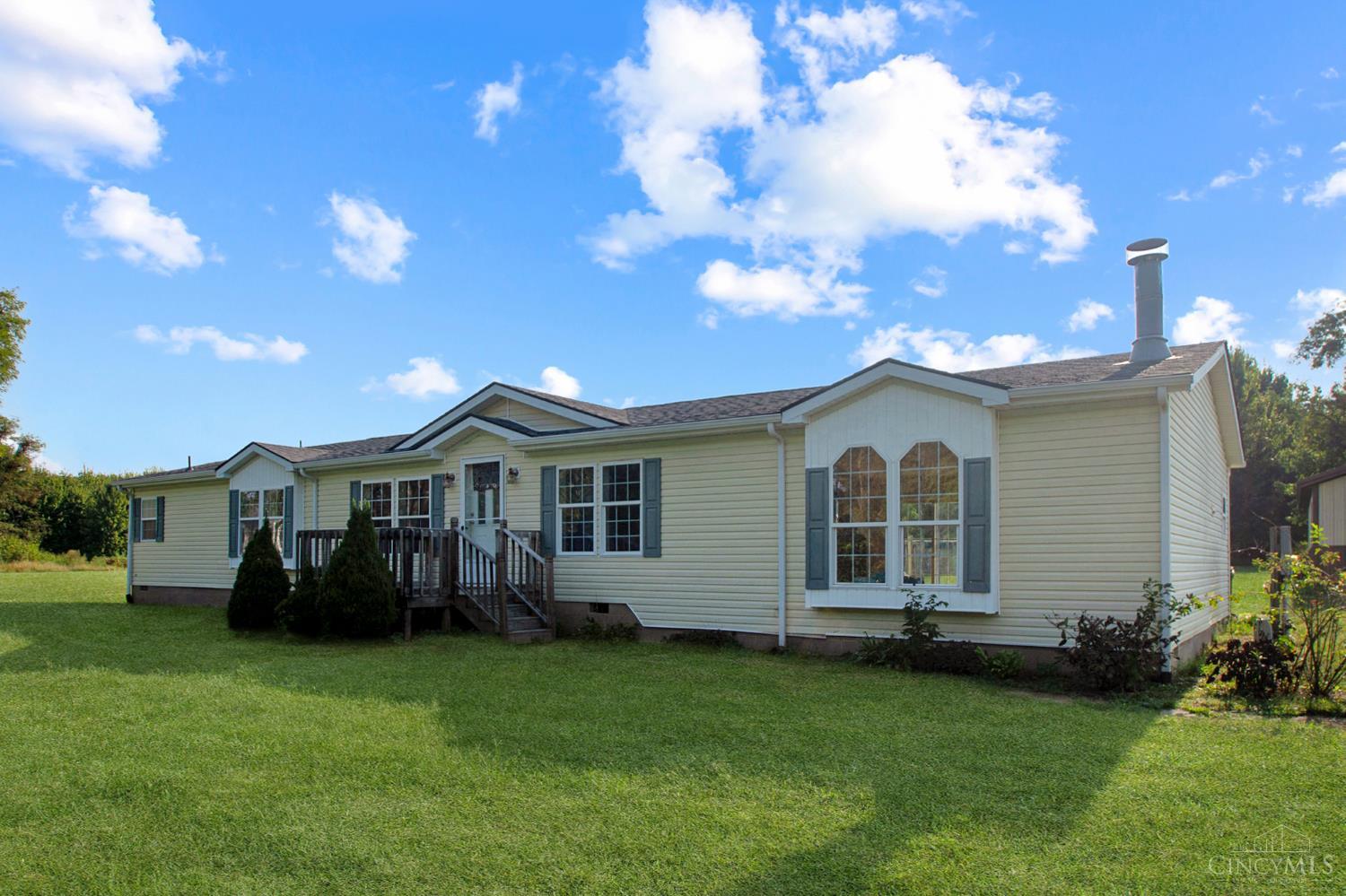 2256 Dean Road