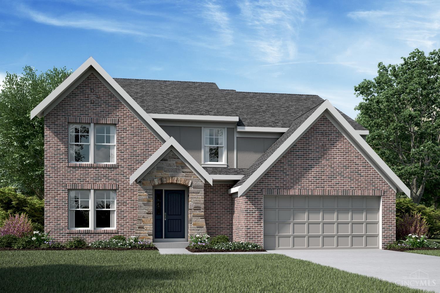 1179 Deerpath Circle