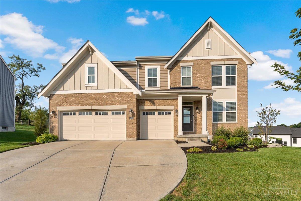 8533 Sweetbay Circle, Colerain Twp, OH, 45247 — photo 2