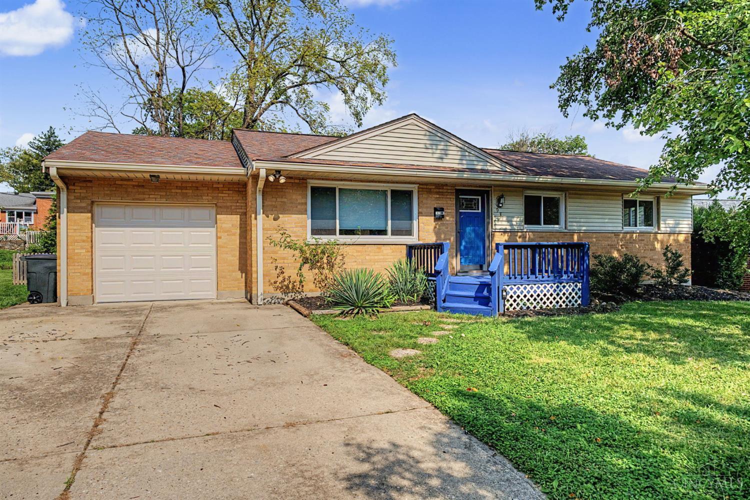 93 Julep Lane, Greenhills, OH, 45218 — photo 47
