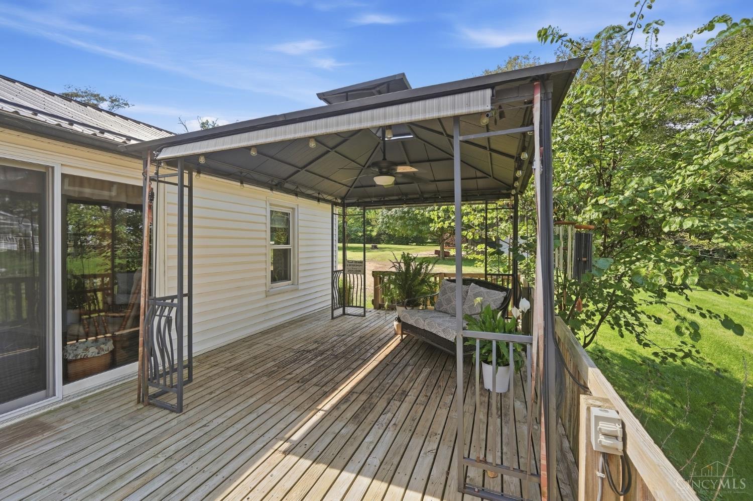 2106 Hamilton Road, Turtle Creek Twp, OH, 45036 — photo 46