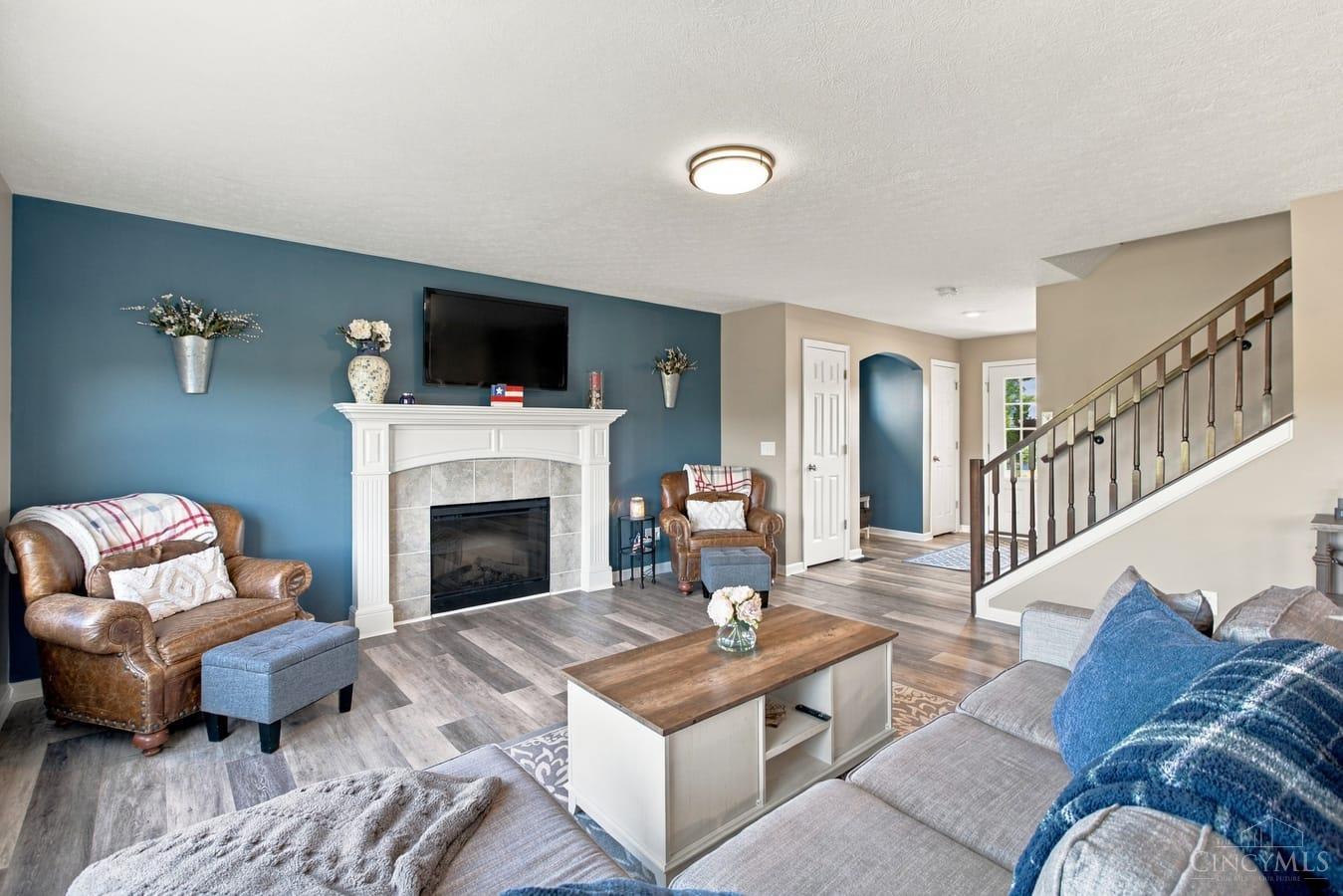 7239 Redridge Drive, Whitewater Twp, OH, 45002 — photo 10