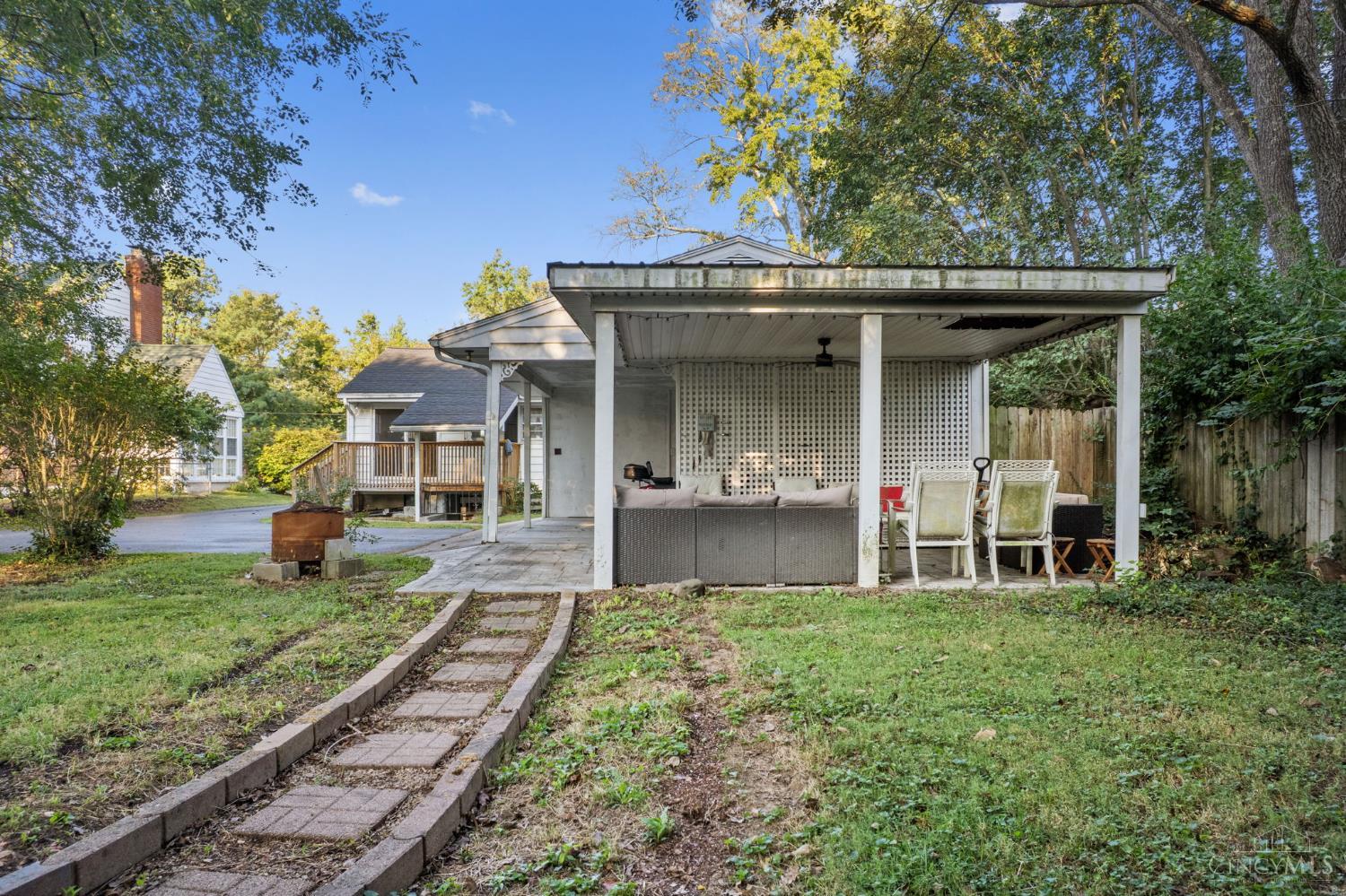 408 Green Street, Georgetown, OH, 45121 — photo 41
