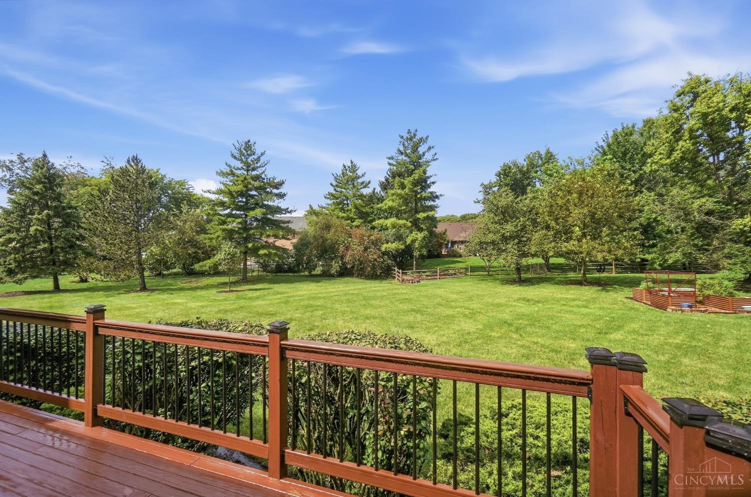 7313 Ridge Meadow Court, West Chester, OH, 45069 — photo 82