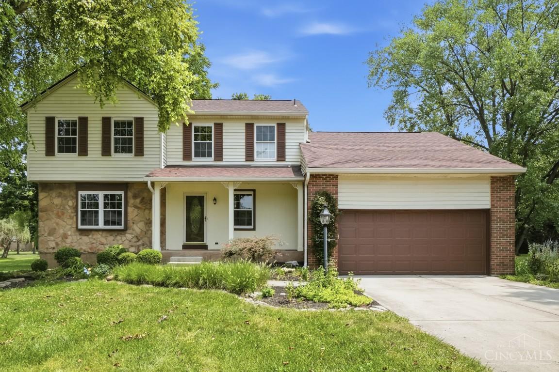 7590 Rolling Meadows Drive, West Chester, OH, 45069 — photo 3