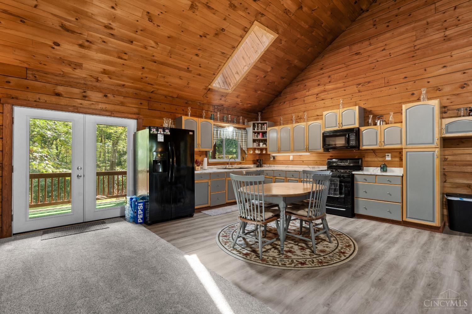 2664 Liberty Hill Road, Huntington Twp, OH, 45601 — photo 19
