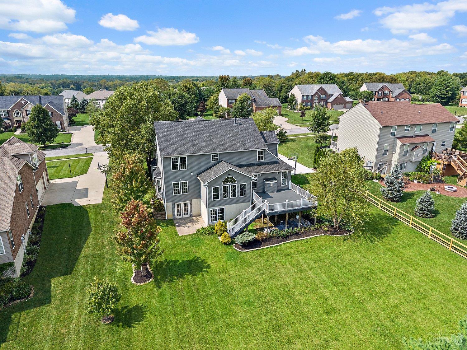 5552 Schlade Court, Liberty Twp, OH, 45044 — photo 47