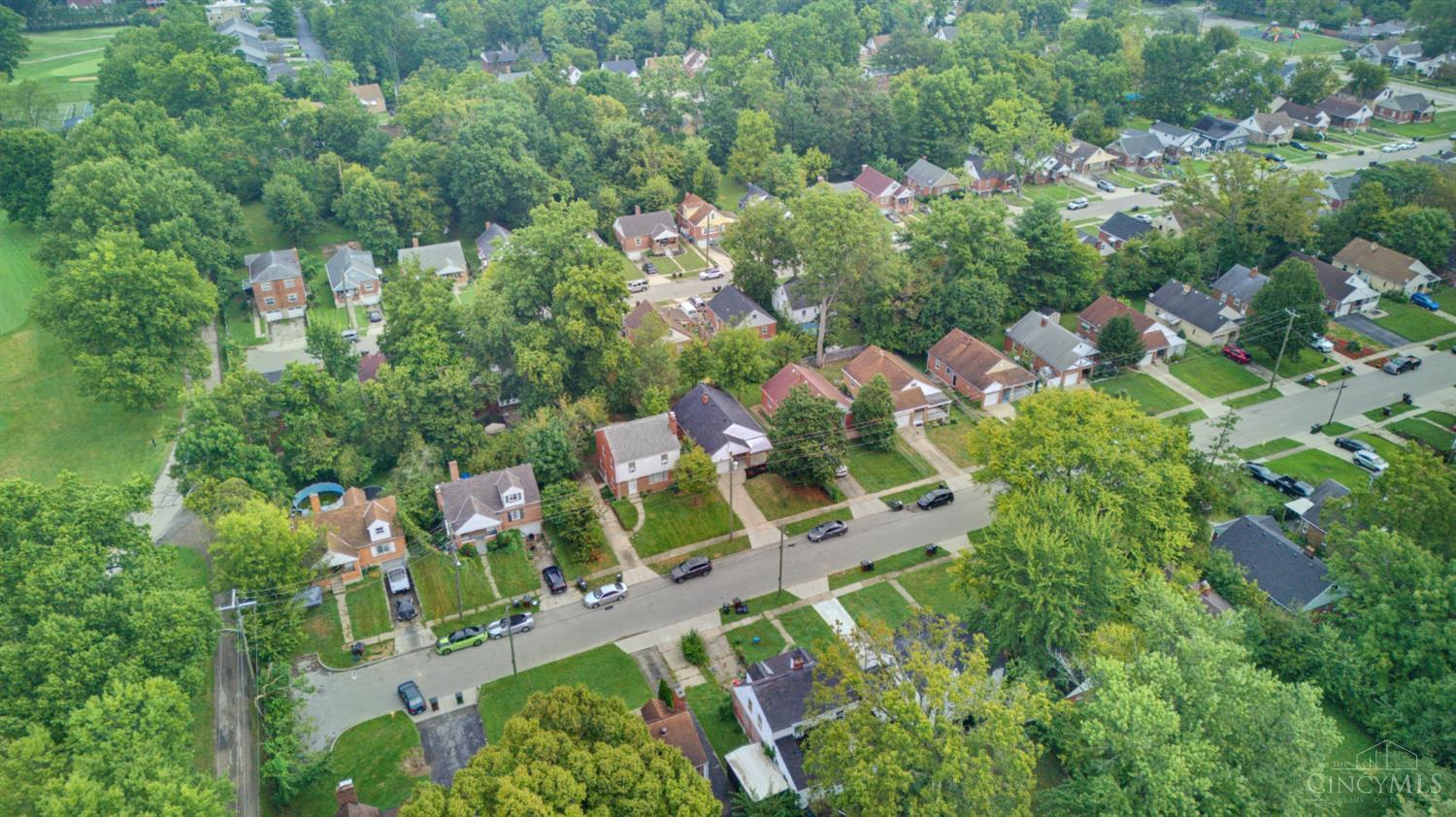 2034 Sundale Ave, North College Hill, OH, 45239 — photo 32
