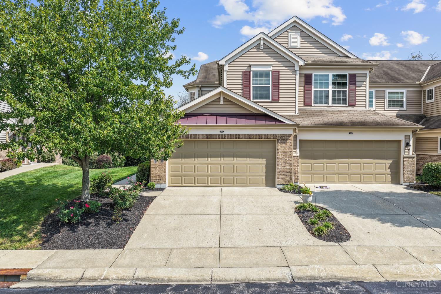 8164 Bridge Point Drive