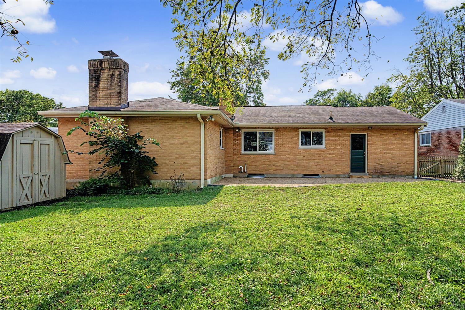 93 Julep Lane, Greenhills, OH, 45218 — photo 41