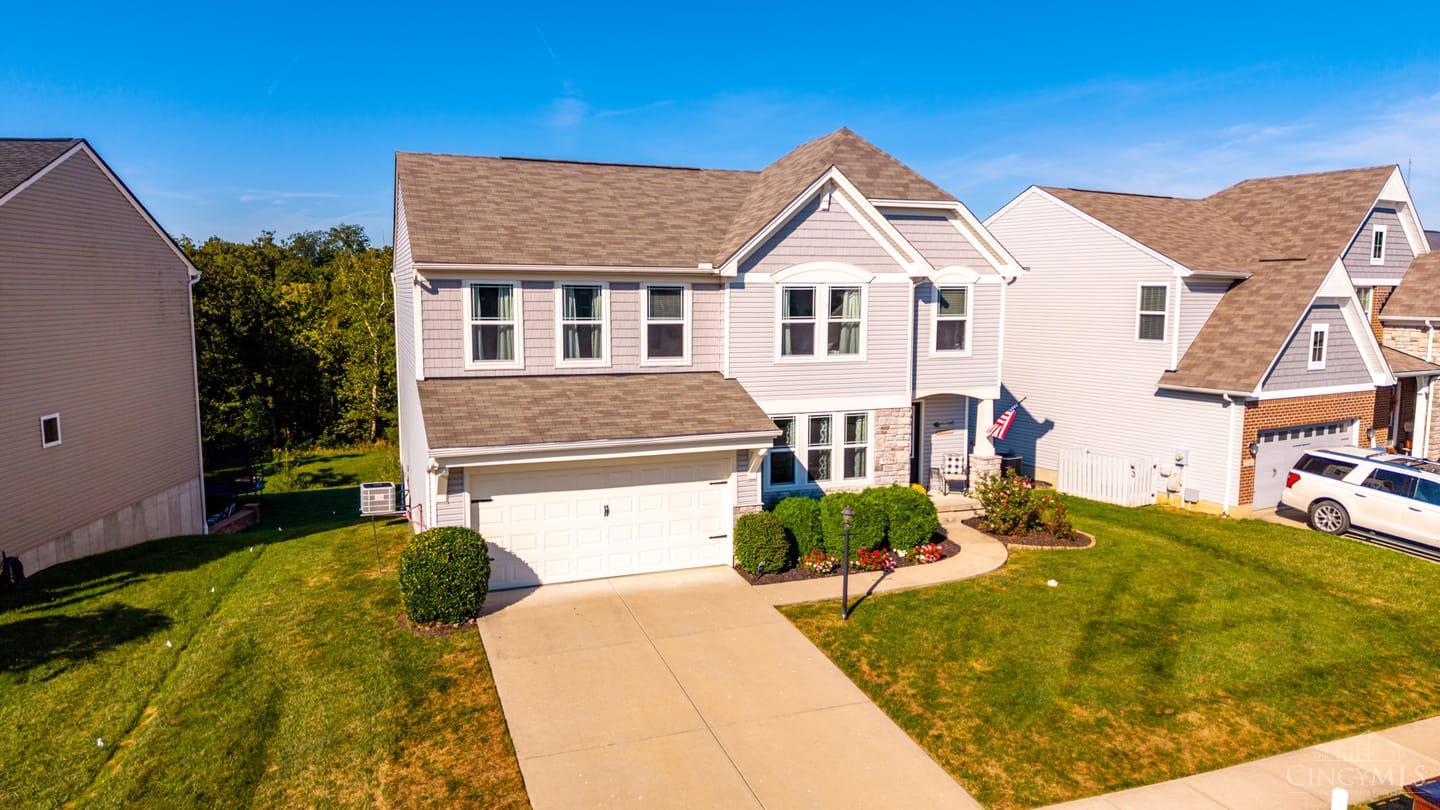 7239 Redridge Drive, Whitewater Twp, OH, 45002 — photo 40