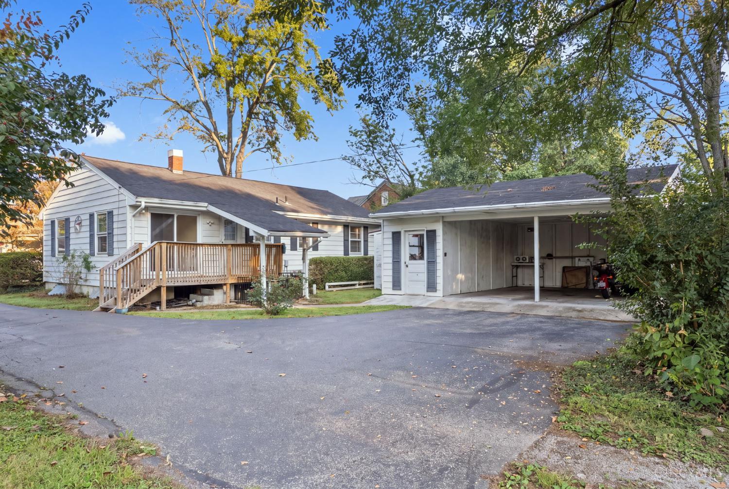 408 Green Street, Georgetown, OH, 45121 — photo 40