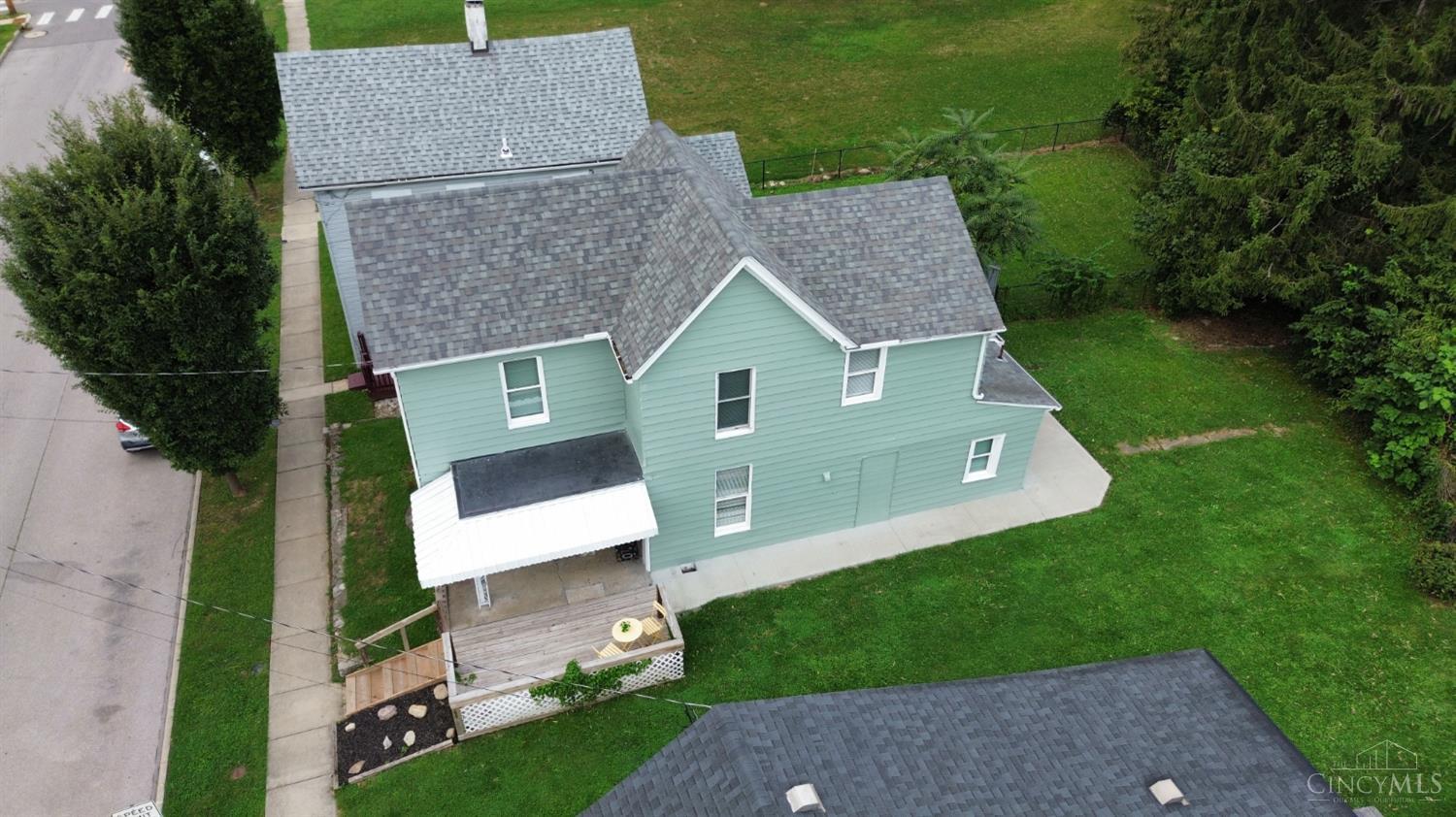 312 East Street, Lebanon, OH, 45036 — photo 2